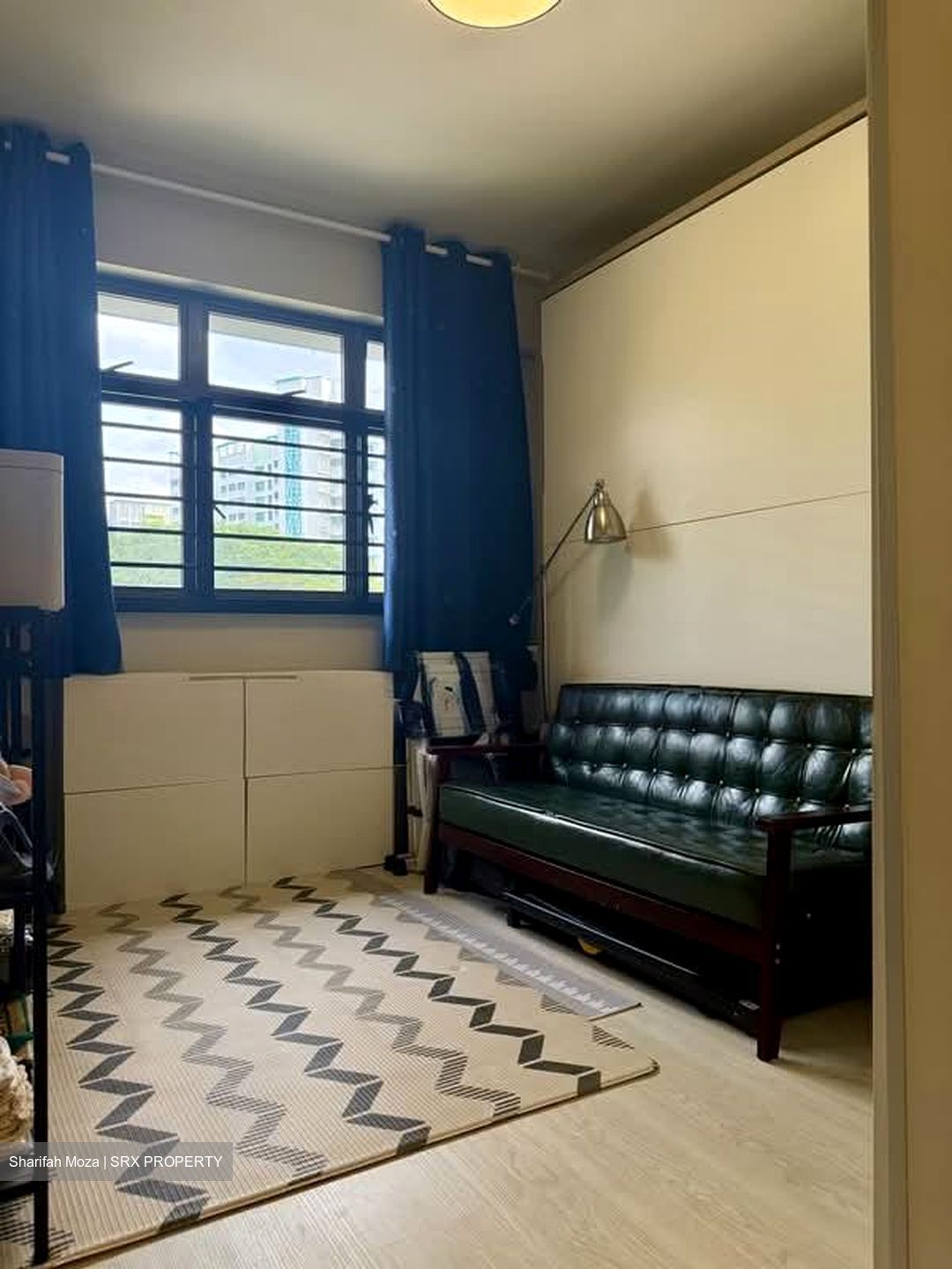 Blk 478B Valley Spring @ Yishun (Yishun), HDB 4 Rooms #600263851